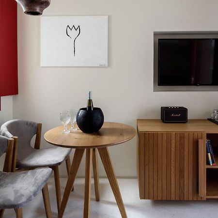 Potnia Theron Suites Ακρωτήρι Εξωτερικό φωτογραφία