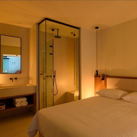 Potnia Theron Suites Ακρωτήρι Εξωτερικό φωτογραφία