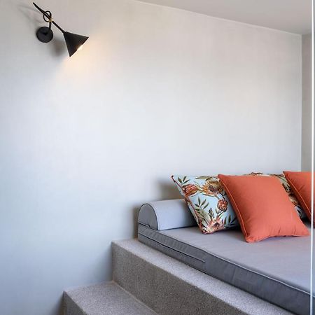 Potnia Theron Suites Ακρωτήρι Εξωτερικό φωτογραφία