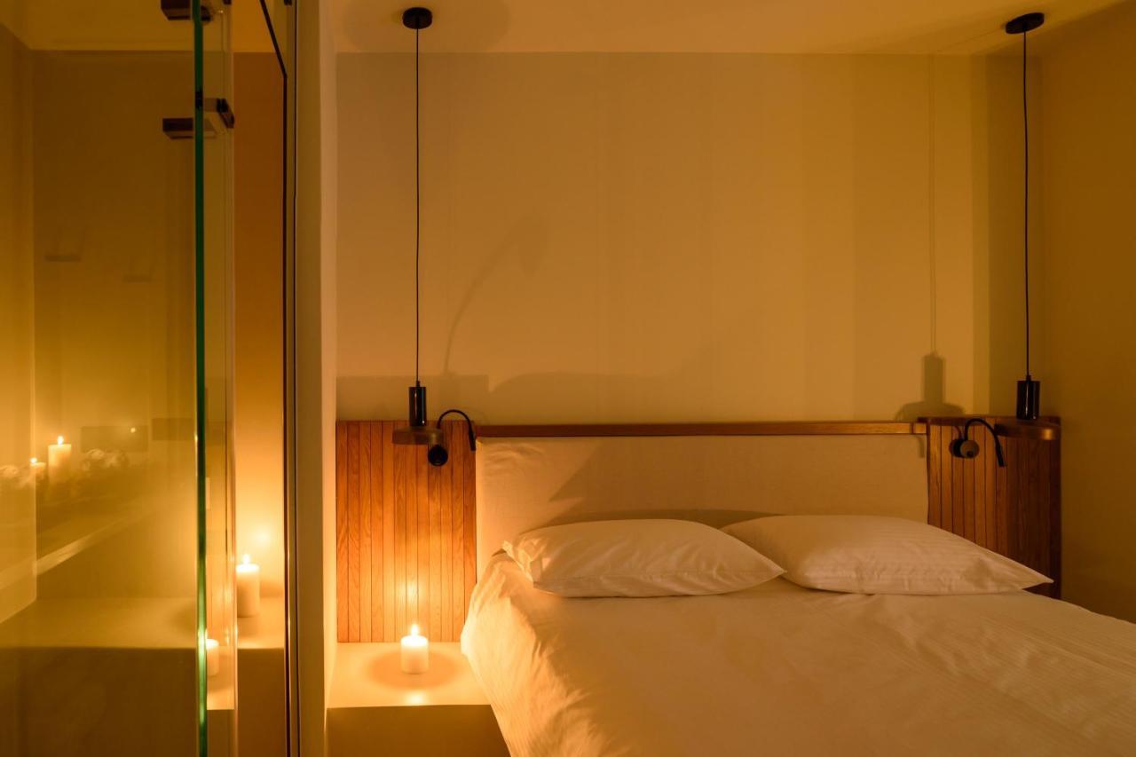 Potnia Theron Suites Ακρωτήρι Εξωτερικό φωτογραφία