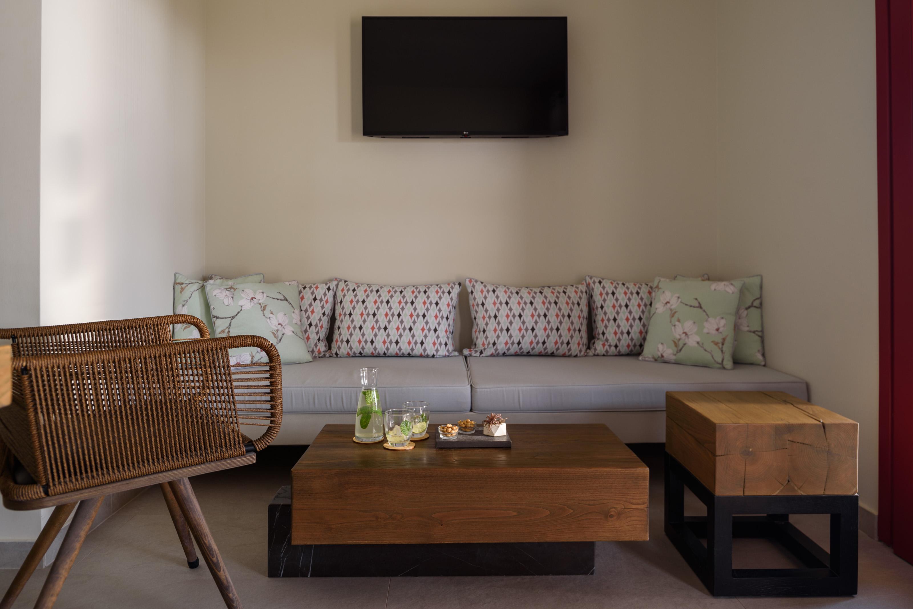 Potnia Theron Suites Ακρωτήρι Εξωτερικό φωτογραφία
