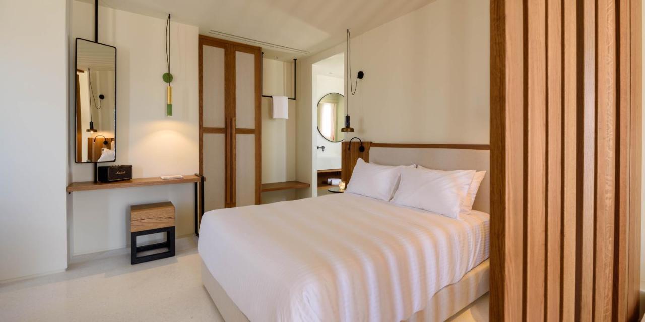 Potnia Theron Suites Ακρωτήρι Εξωτερικό φωτογραφία