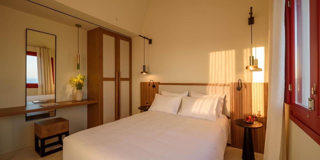 Potnia Theron Suites Ακρωτήρι Εξωτερικό φωτογραφία