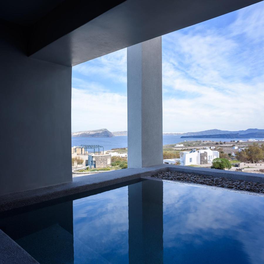 Potnia Theron Suites Ακρωτήρι Εξωτερικό φωτογραφία
