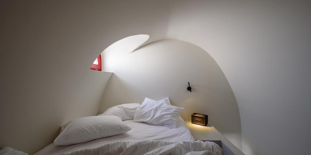 Potnia Theron Suites Ακρωτήρι Εξωτερικό φωτογραφία