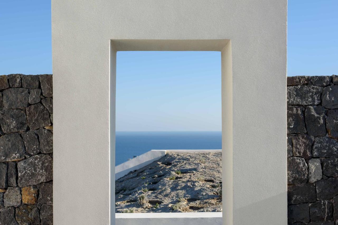 Potnia Theron Suites Ακρωτήρι Εξωτερικό φωτογραφία